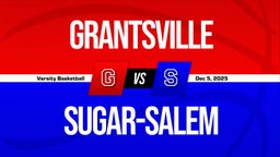 12/5 Highlights vs Grantsville