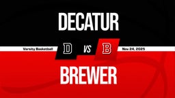 11/24 Highlights @ Brewer