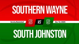 12/11 Highlights vs Southern Wayne