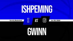 01/28 Highlights @ Gwinn