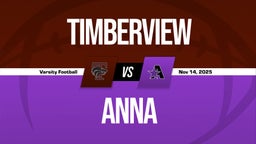 11/14 Highlights @ Anna