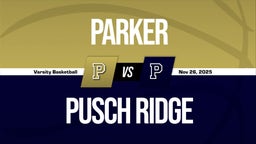 11/25 Highlights vs Parker
