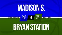 12/16 Highlights vs Madison S.