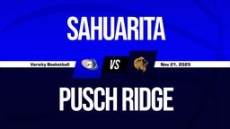 11/21 Highlights vs Sahuarita