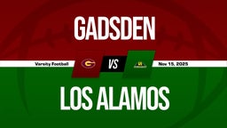 11/15 Highlights vs Gadsden