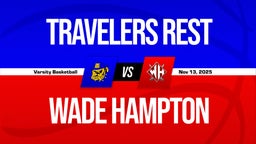 11/13 Highlights @ Wade Hampton