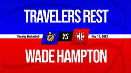 11/13 Highlights vs Travelers Rest