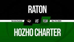 11/15 Highlights vs Raton