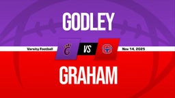 11/14 Highlights vs Godley