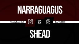 12/17 Highlights @ Shead