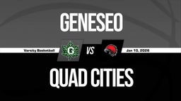 01/10 Highlights @ Quad Cities
