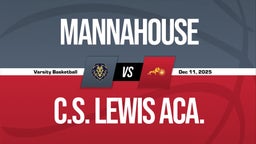 12/11 Highlights @ C.S. Lewis Aca.