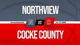 01/13 Highlights vs Northview