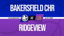 01/7 Highlights @ Ridgeview