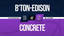 12/17 Highlights @ Concrete