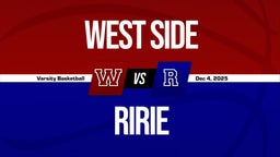 12/4 Highlights vs West Side