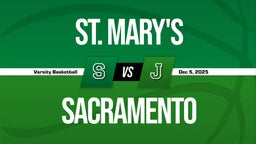 12/4 Highlights vs St. Mary's