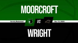 12/13 Highlights vs Moorcroft