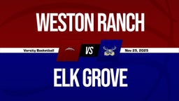 11/25 Highlights @ Elk Grove