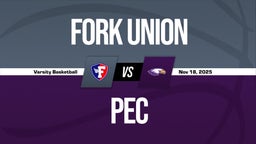 11/18 Highlights @ PEC