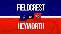 12/16 Highlights @ Heyworth