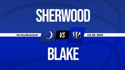 02/6 Highlights vs Sherwood
