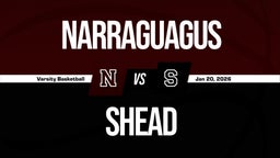 01/20 Highlights @ Shead