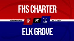 12/16 Highlights vs FHS Charter