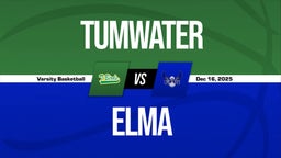 12/16 Highlights vs Tumwater
