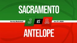 01/26 Highlights vs Sacramento