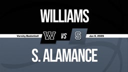 01/6 Highlights @ S. Alamance