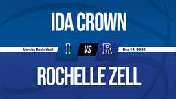 12/13 Highlights vs Ida Crown