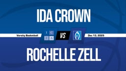 12/13 Highlights vs Ida Crown