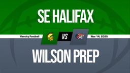 11/14 Highlights @ Wilson Prep