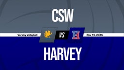 11/15 Highlights vs CSW