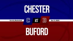 12/5 Highlights vs Chester