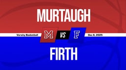 12/6 Highlights @ Firth