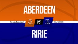 12/5 Highlights vs Aberdeen