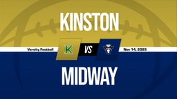 11/14 Highlights vs Kinston