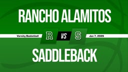 01/6 Highlights vs Rancho Alamitos