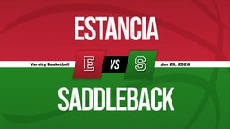01/28 Highlights vs Estancia