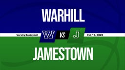 02/17 Highlights vs Warhill