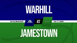 02/17 Highlights vs Warhill