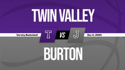 12/1 Highlights vs Twin Valley