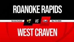11/14 Highlights @ West Craven
