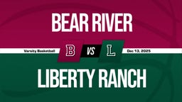 12/12 Highlights vs Bear River