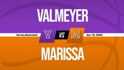 12/12 Highlights vs Valmeyer