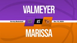 12/12 Highlights @ Marissa