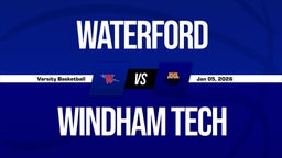 01/5 Highlights vs Waterford