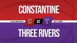 12/2 Highlights vs Constantine